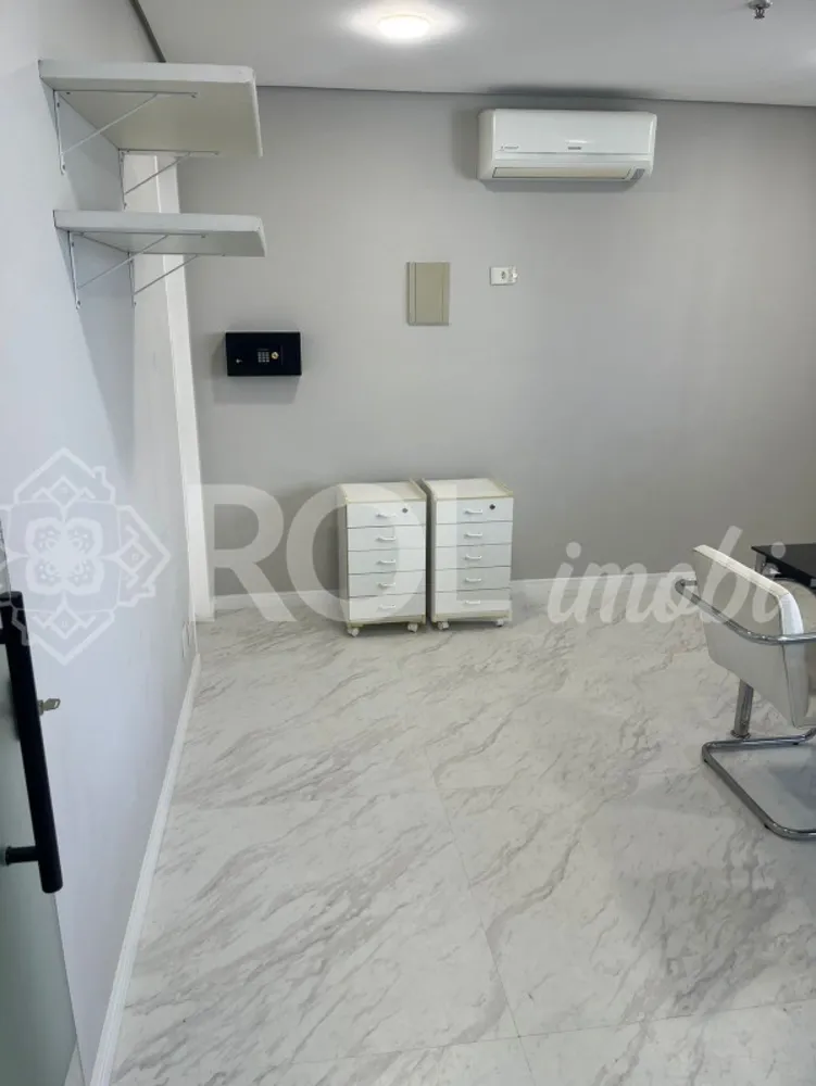 Sala-Conjunto, 32 m² - Foto 2