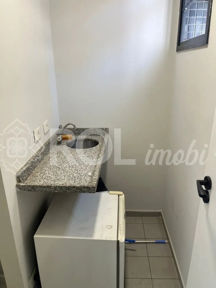 Sala-Conjunto, 32 m² - Foto 7