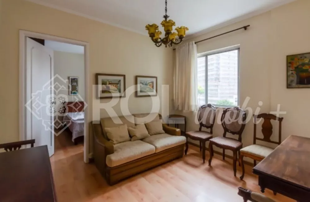 Apartamento, 1 quarto, 40 m² - Foto 6