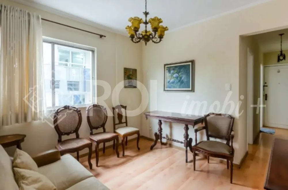 Apartamento, 1 quarto, 40 m² - Foto 13