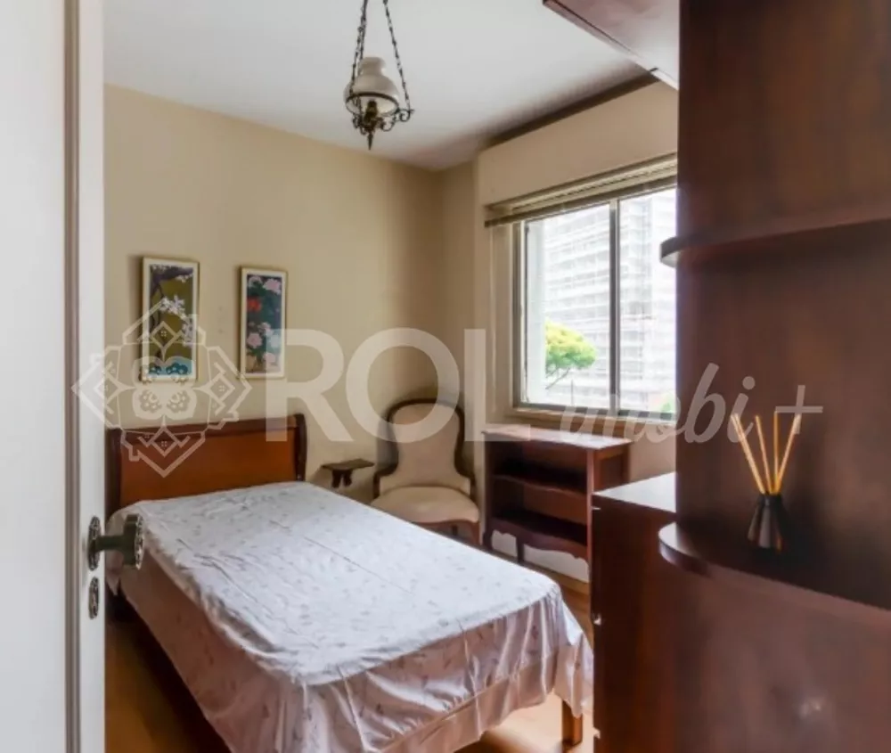 Apartamento, 1 quarto, 40 m² - Foto 3