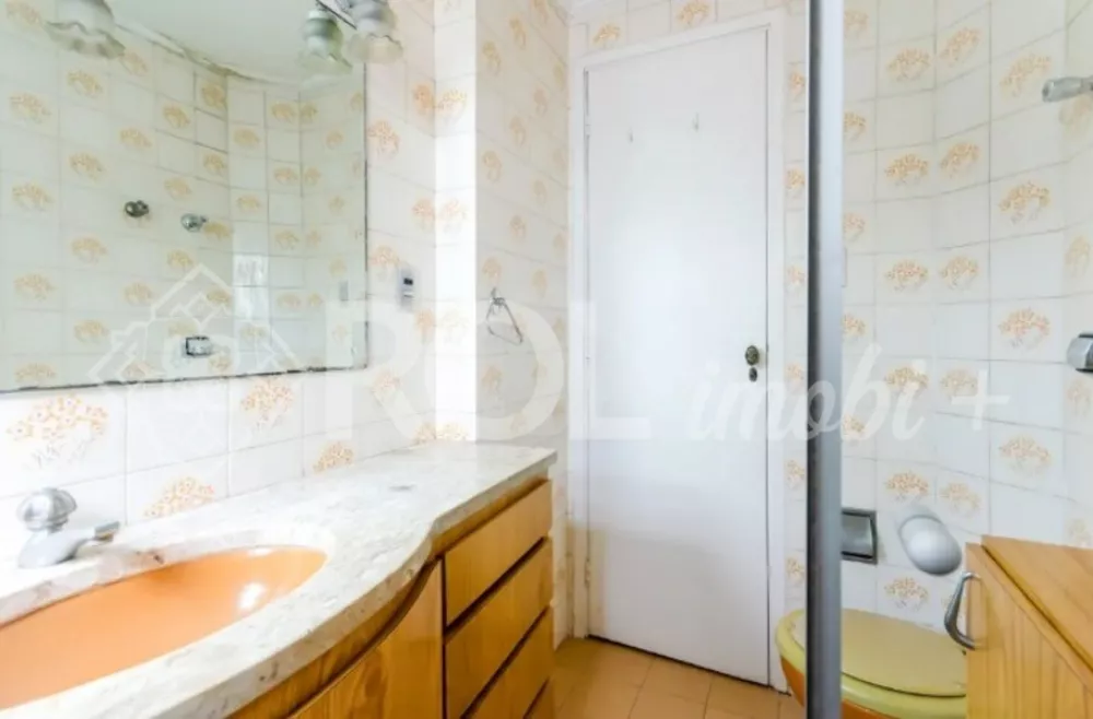 Apartamento, 1 quarto, 40 m² - Foto 1