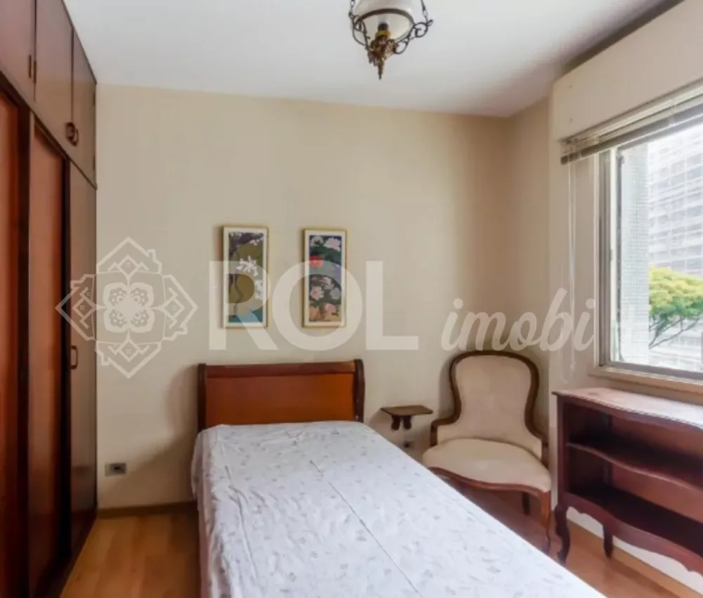 Apartamento, 1 quarto, 40 m² - Foto 15