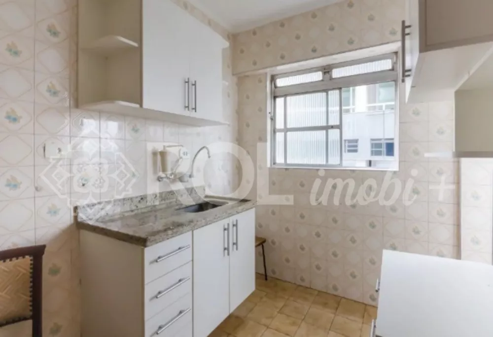 Apartamento, 1 quarto, 40 m² - Foto 2