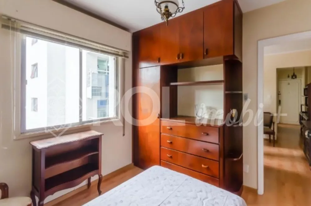 Apartamento, 1 quarto, 40 m² - Foto 5
