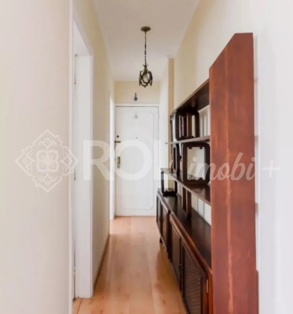 Apartamento, 1 quarto, 40 m² - Foto 10