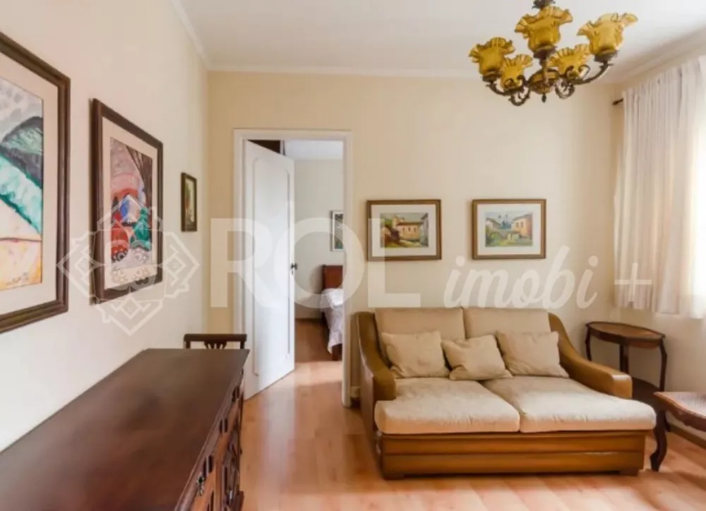 Apartamento, 1 quarto, 40 m² - Foto 8