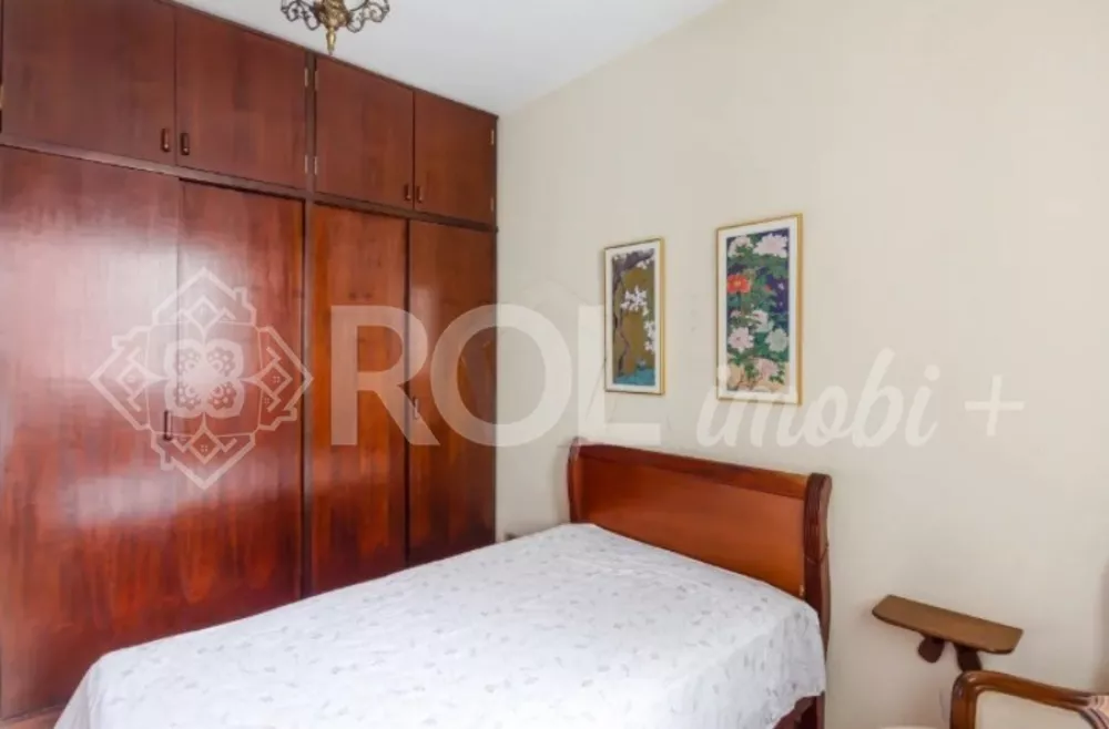 Apartamento, 1 quarto, 40 m² - Foto 12