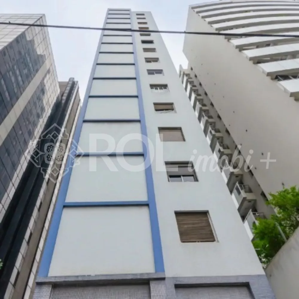 Apartamento, 1 quarto, 40 m² - Foto 9