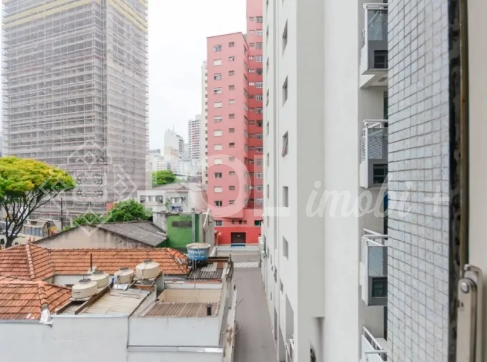 Apartamento, 1 quarto, 40 m² - Foto 4