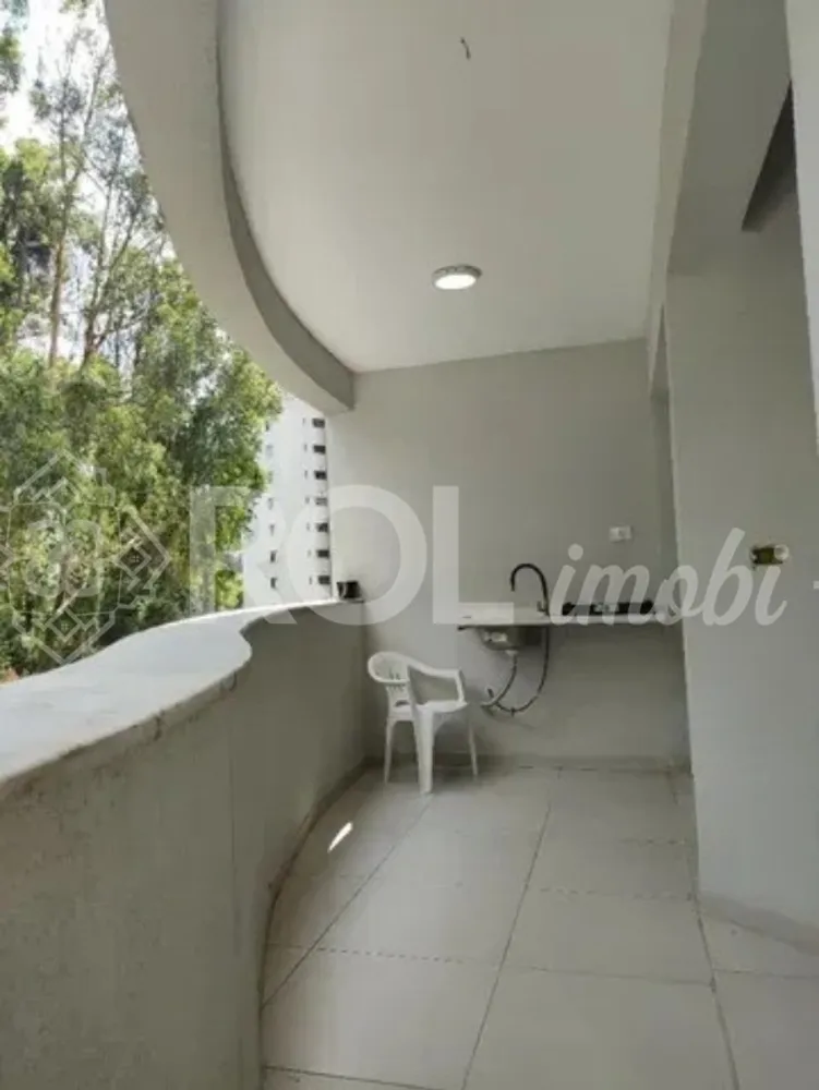 Apartamento, 3 quartos, 85 m² - Foto 8