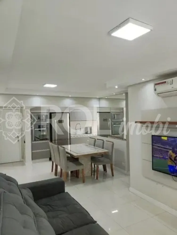 Apartamento, 3 quartos, 85 m² - Foto 9