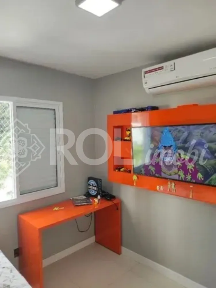 Apartamento, 3 quartos, 85 m² - Foto 1