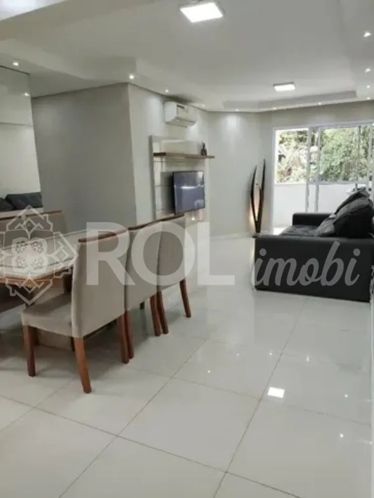 Apartamento, 3 quartos, 85 m² - Foto 5
