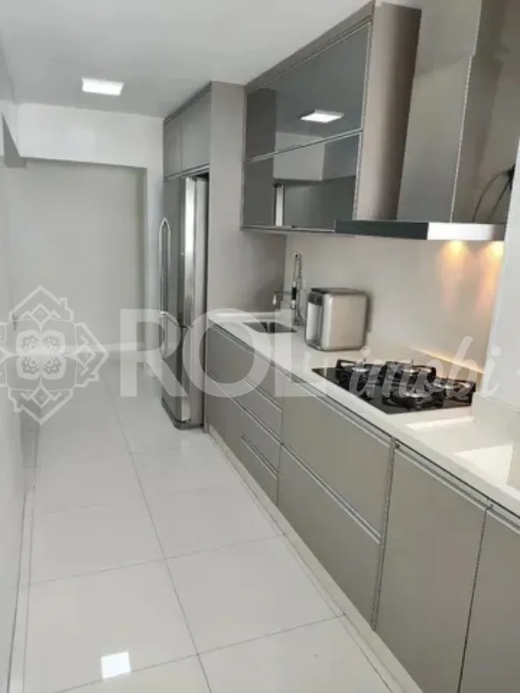 Apartamento, 3 quartos, 85 m² - Foto 2