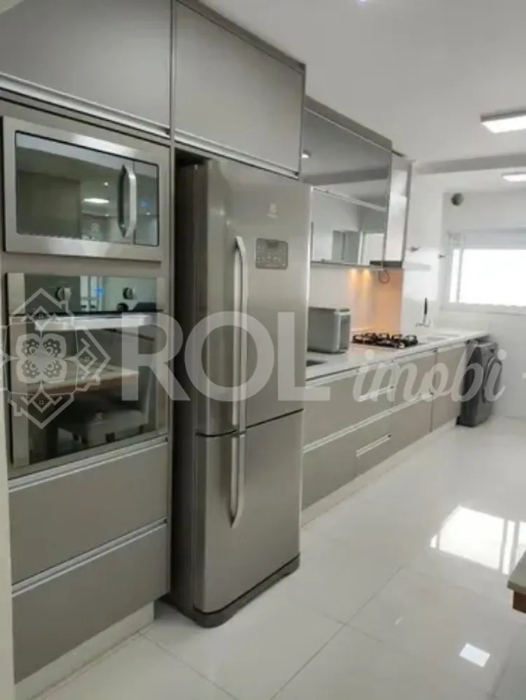 Apartamento, 3 quartos, 85 m² - Foto 7