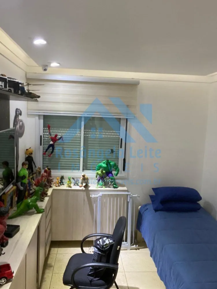 Cobertura, 5 quartos, 240 m² - Foto 6