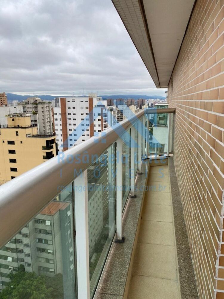 Cobertura, 5 quartos, 240 m² - Foto 11