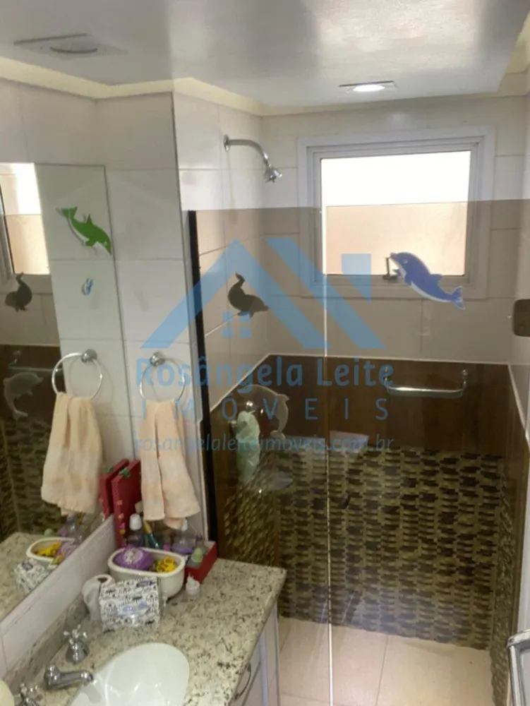 Cobertura, 5 quartos, 240 m² - Foto 1