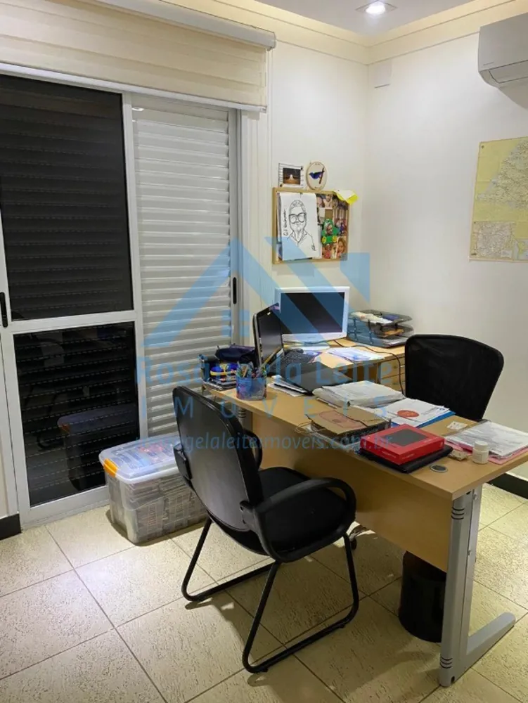 Cobertura, 5 quartos, 240 m² - Foto 3