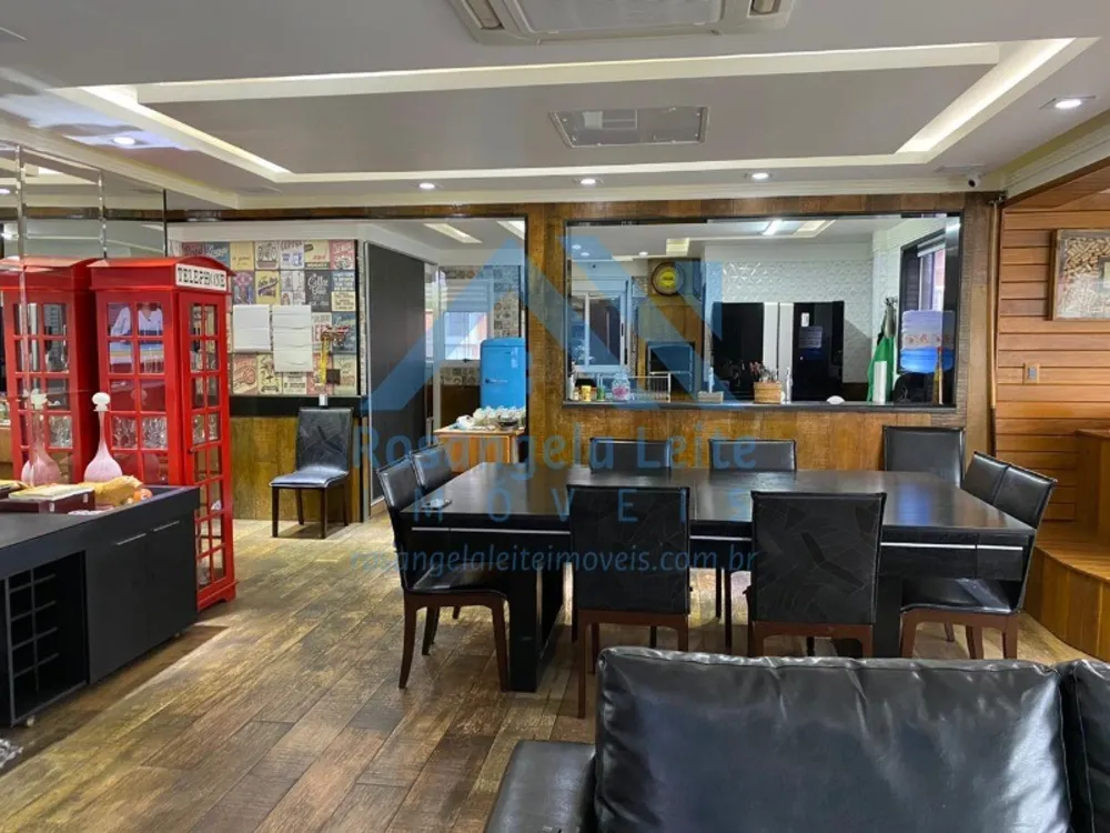 Cobertura, 5 quartos, 240 m² - Foto 8
