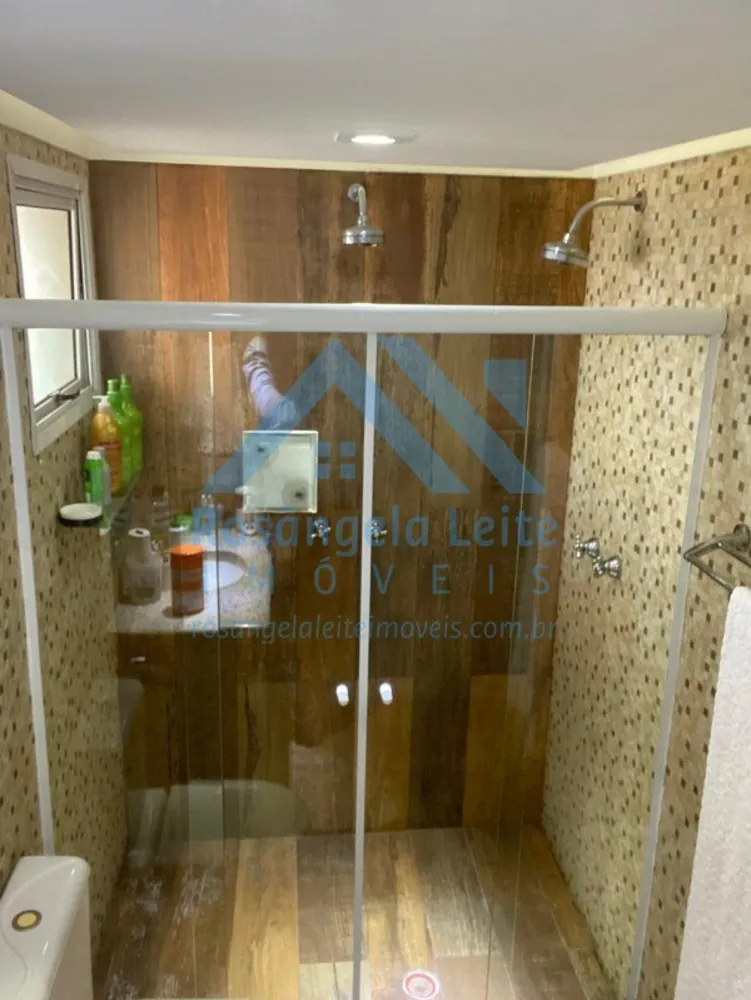 Cobertura, 5 quartos, 240 m² - Foto 5