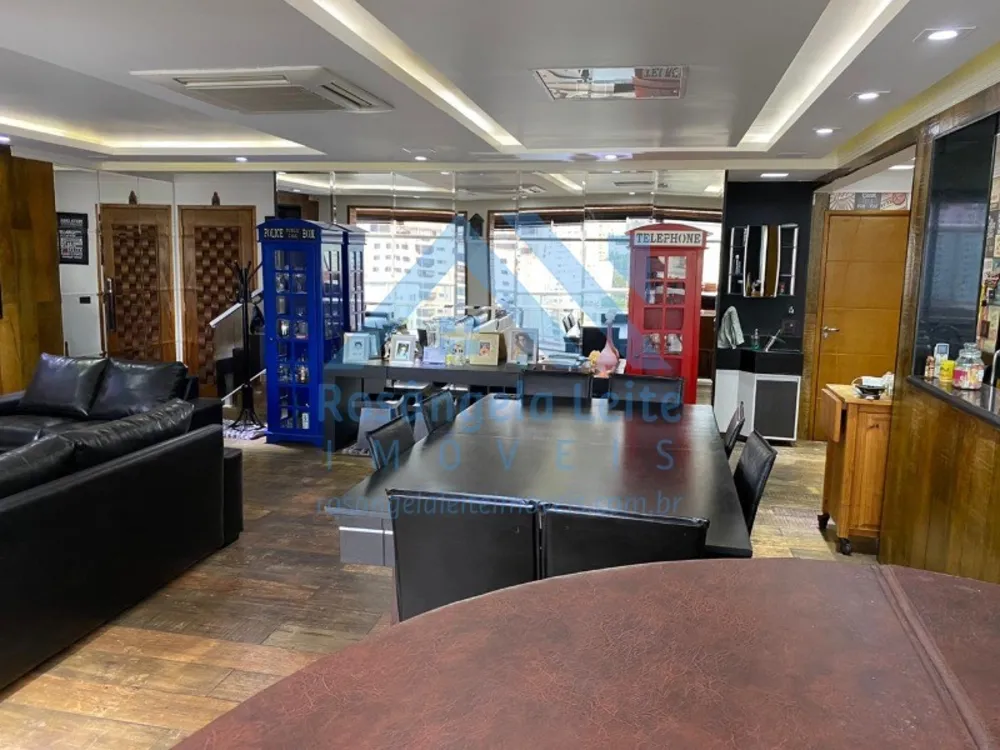 Cobertura, 5 quartos, 240 m² - Foto 4