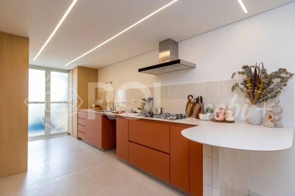 Apartamento, 3 quartos, 141 m² - Foto 10