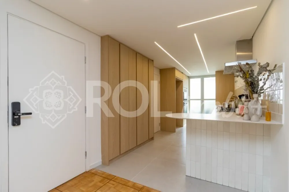 Apartamento, 3 quartos, 141 m² - Foto 12