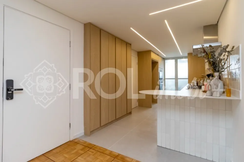 Apartamento, 3 quartos, 141 m² - Foto 7