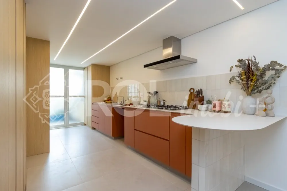 Apartamento, 3 quartos, 141 m² - Foto 3