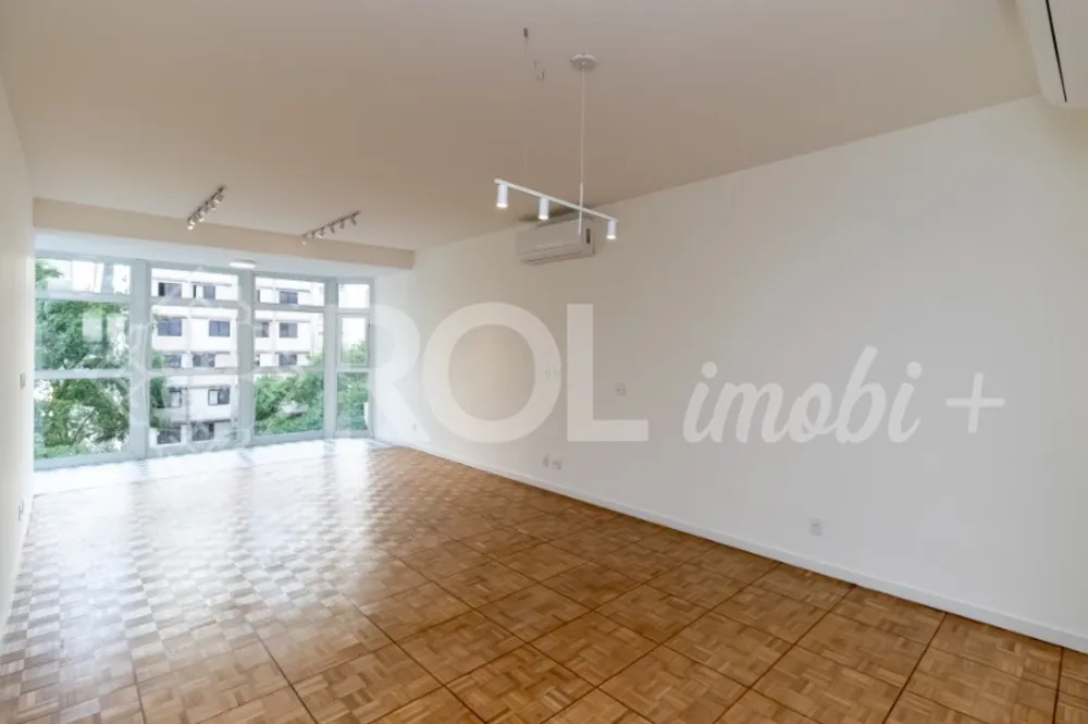 Apartamento, 3 quartos, 141 m² - Foto 11