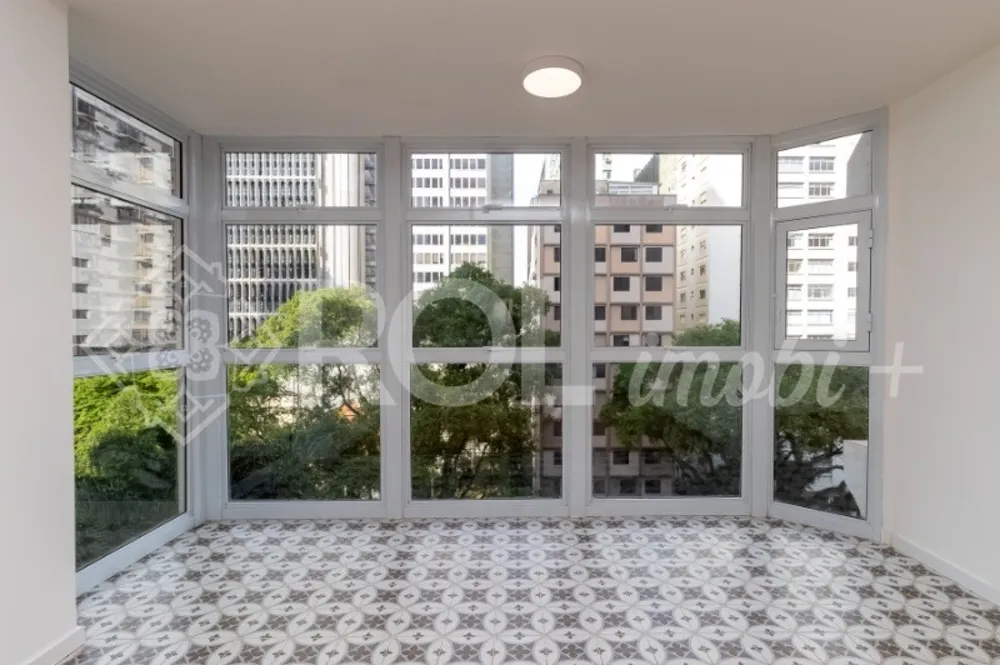 Apartamento, 3 quartos, 141 m² - Foto 1