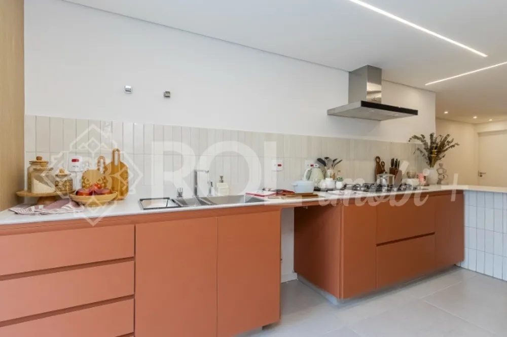 Apartamento, 3 quartos, 141 m² - Foto 4