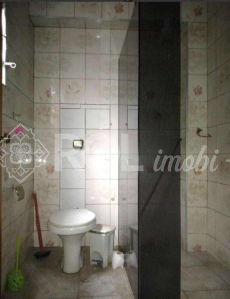 Kitnet e Studio para alugar com 1 quarto, 30m² - Foto 3