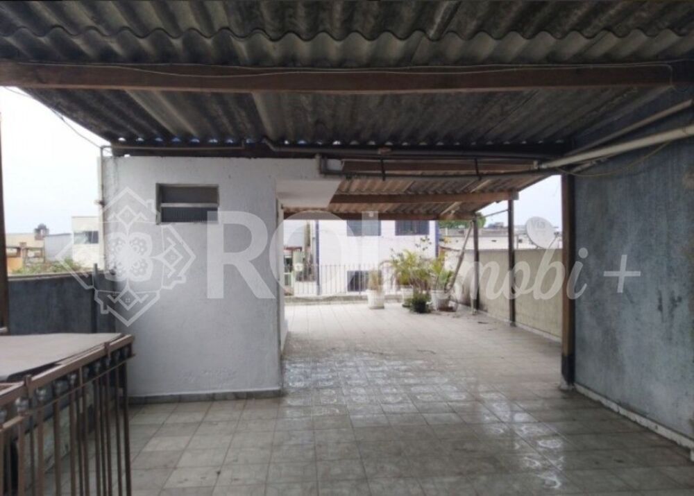 Kitnet e Studio para alugar com 1 quarto, 30m² - Foto 5