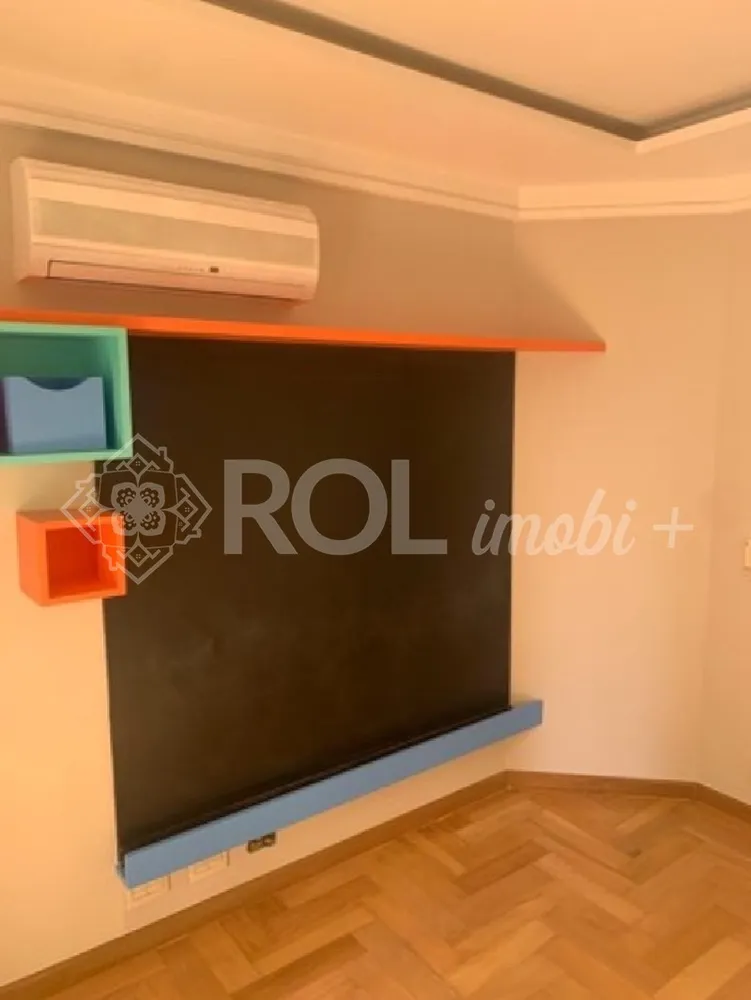 Apartamento, 7 quartos, 390 m² - Foto 6