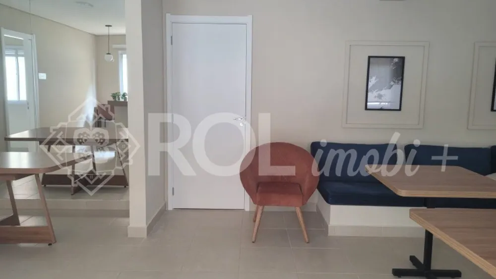 Apartamento, 1 quarto, 24 m² - Foto 6