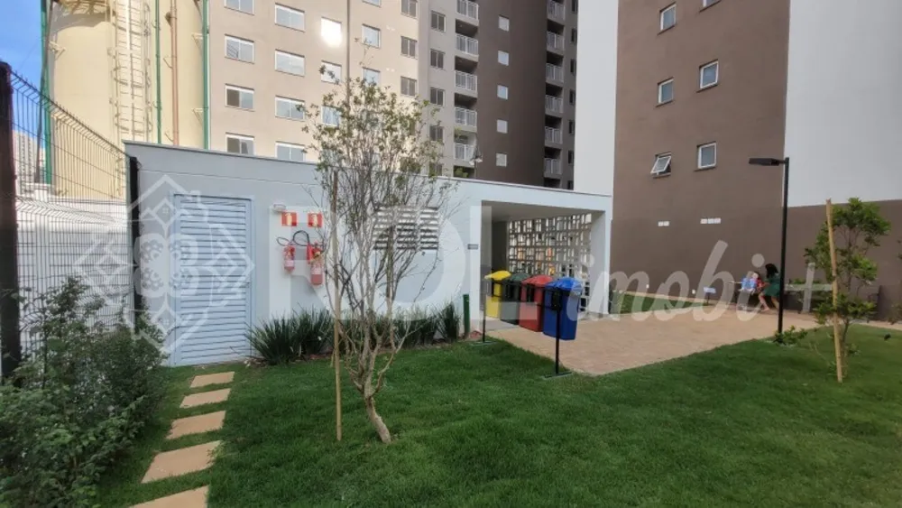 Apartamento, 1 quarto, 24 m² - Foto 11