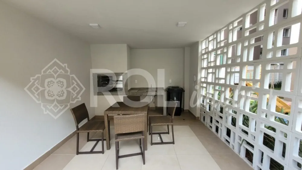 Apartamento, 1 quarto, 24 m² - Foto 10
