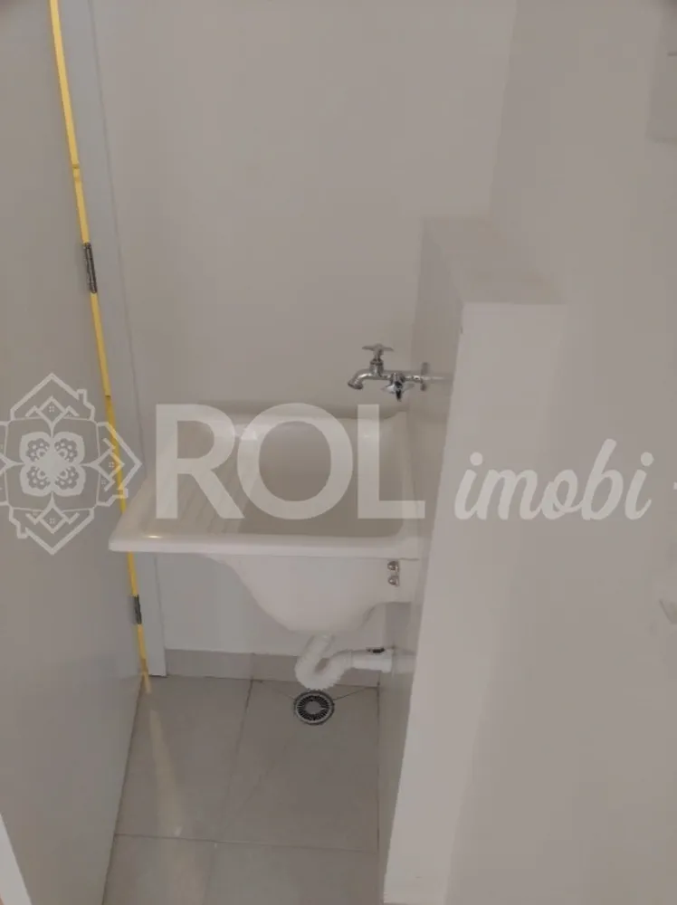 Apartamento, 1 quarto, 24 m² - Foto 5