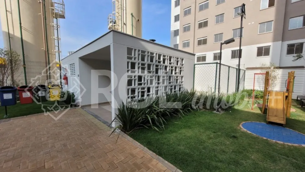Apartamento, 1 quarto, 24 m² - Foto 7