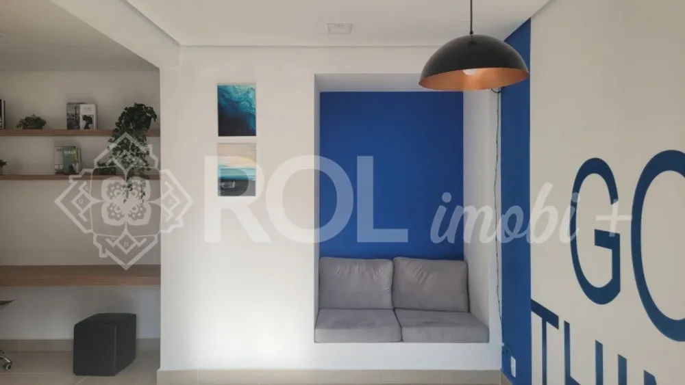 Apartamento, 1 quarto, 24 m² - Foto 9
