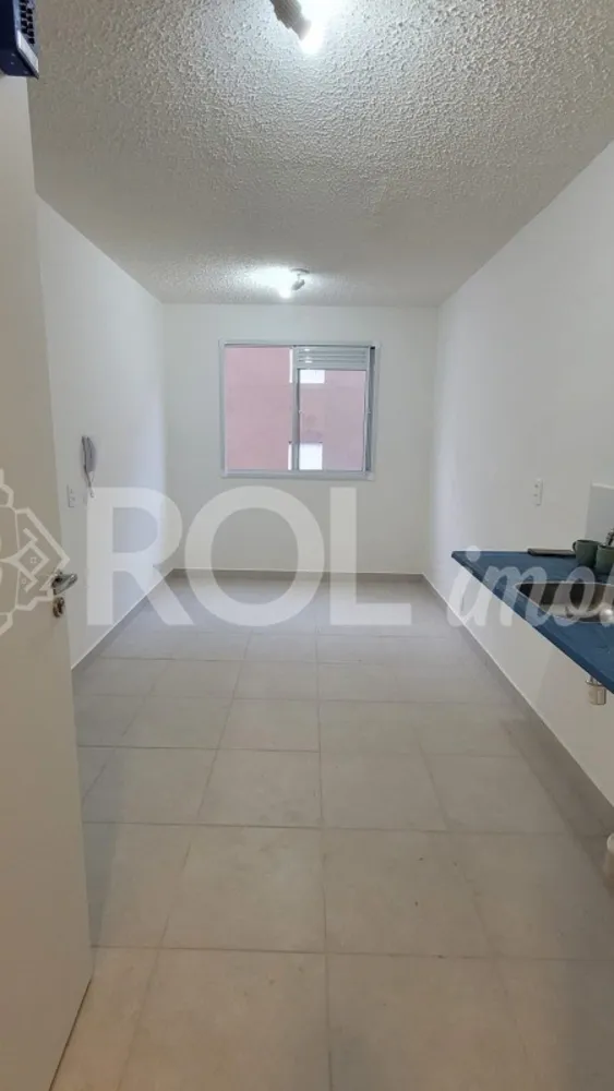 Apartamento, 1 quarto, 24 m² - Foto 2
