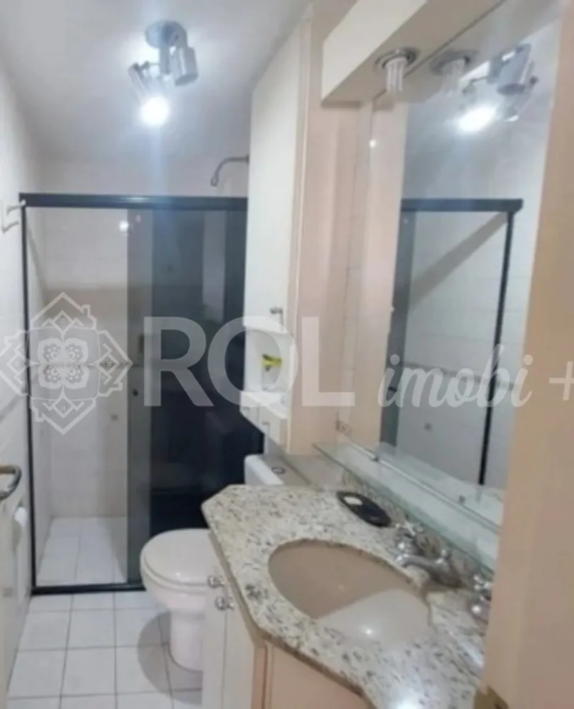 Apartamento, 2 quartos, 65 m² - Foto 7