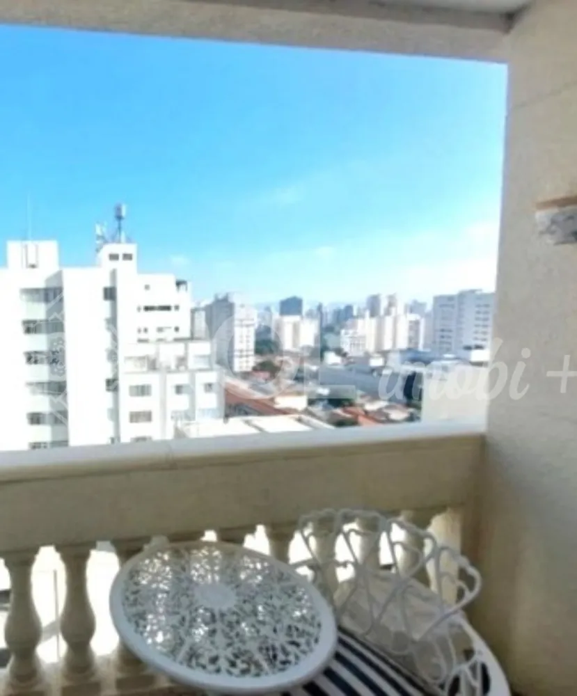 Apartamento, 2 quartos, 65 m² - Foto 2