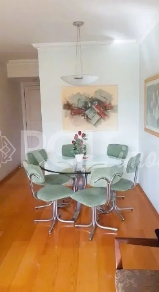 Apartamento, 2 quartos, 65 m² - Foto 1