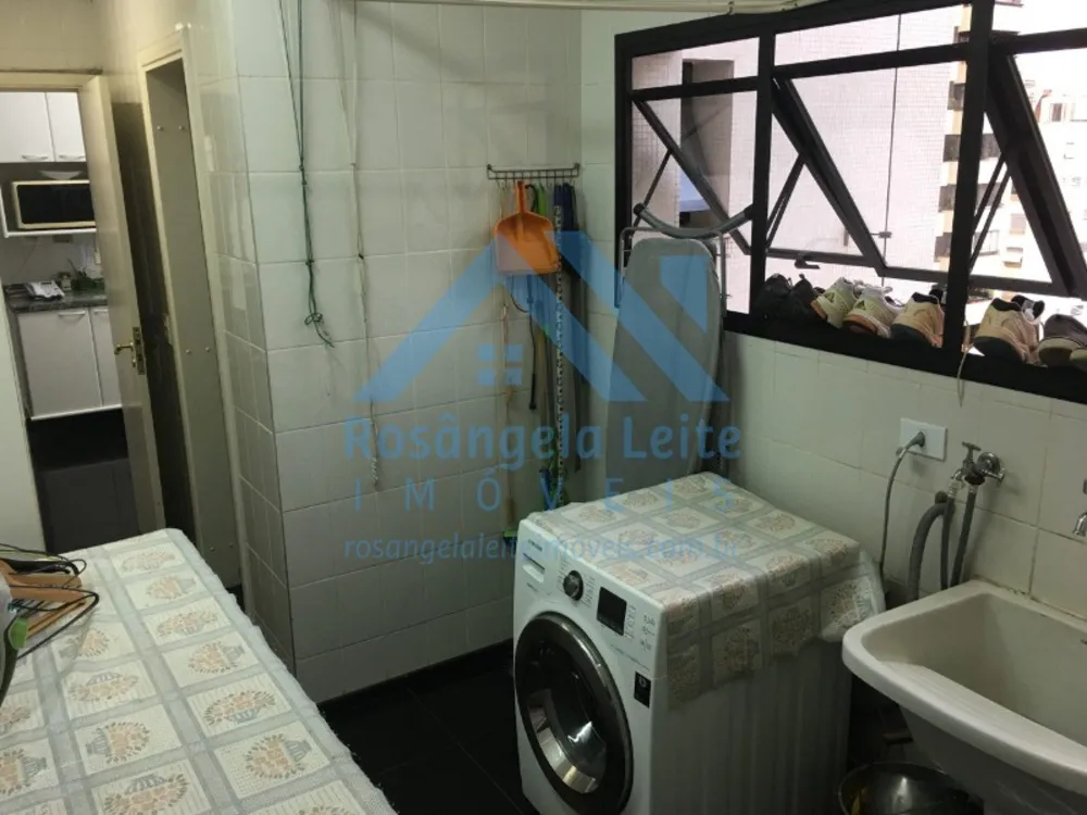 Apartamento, 4 quartos, 205 m² - Foto 5