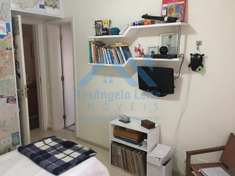 Apartamento, 4 quartos, 205 m² - Foto 15