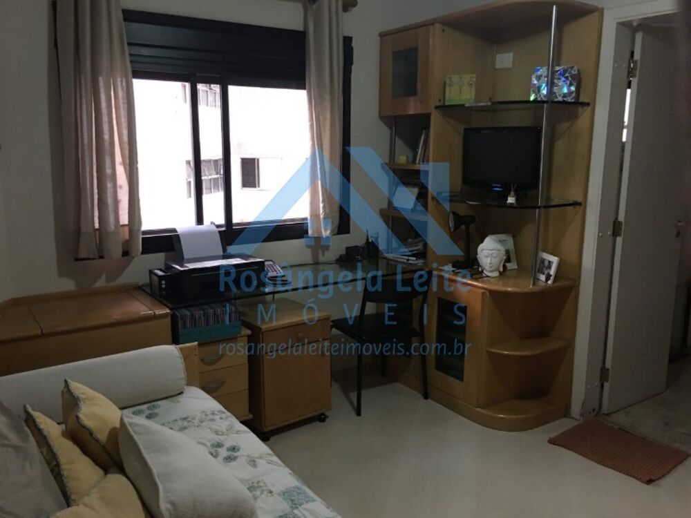 Apartamento, 4 quartos, 205 m² - Foto 2